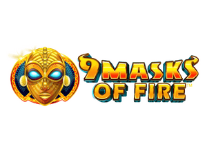 Banner of 9 Masks of Fire