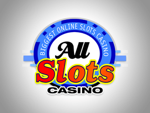 Logo of All Slots Casino