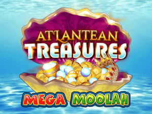 Banner of Atlantean Treasures Game