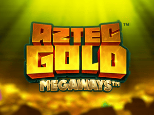 Banner of Aztec Gold: Extra Gold Megaways Game