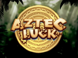 Banner of Aztec Luck