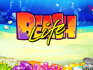 Logo of Beach Life