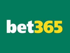 Logo of Bet365 Sports