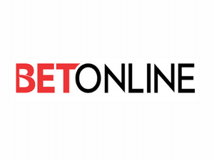 Logo of BetOnline