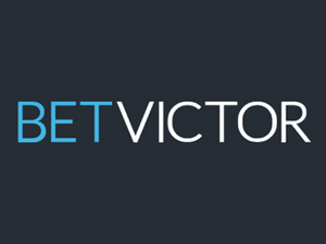 Logo of BetVictor Sports