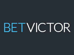 Logo of BetVictor