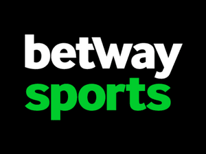 Logo of Betway
