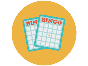 Logo of Bingo Games