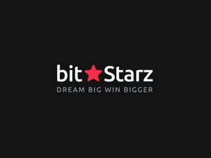 Banner of BitStarz Casino