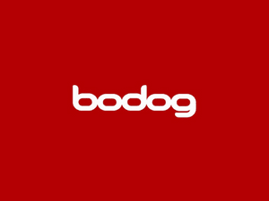 Logo of Bodog Sports