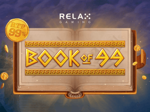 Banner of Book of 99