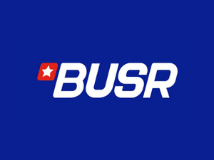 Logo of BUSR Sports