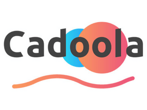 Logo of Cadoola Casino