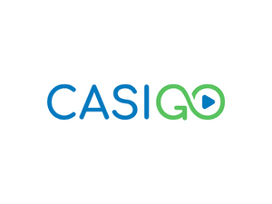 Logo of Casigo