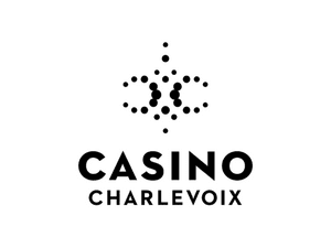 Logo of Casino de Charlevoix