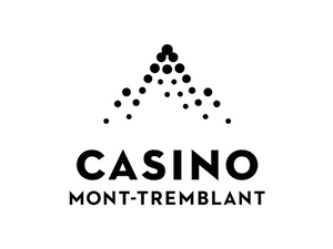 Logo of Casino de Mont Tremblant