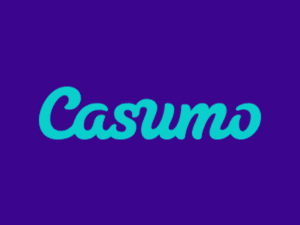 Logo of Casumo Casino
