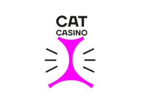 Logo of Cat Casino