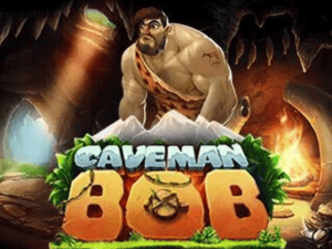 Banner of Caveman Bob