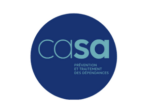 Logo of Center CASA