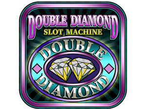 Logo of Double Diamond Slot