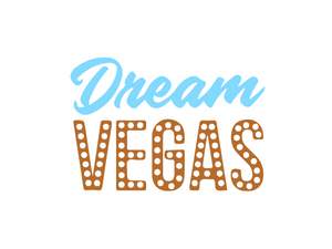 Logo of Dream Vegas Casino