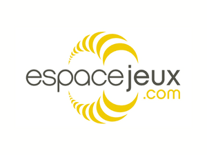 Logo of EspaceJeux