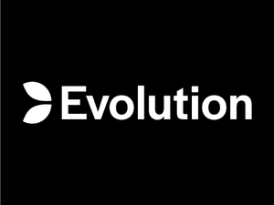 Banner of Evolution Gaming