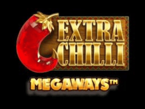 Banner of Extra Chilli Megaways