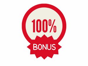 Logo of DEPOSIT BONUS