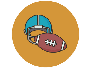 Logo of Football