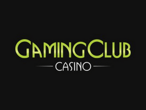 Logo of Gaming Club Casino