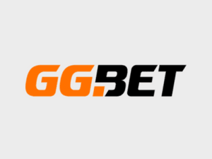 Logo of GGBet