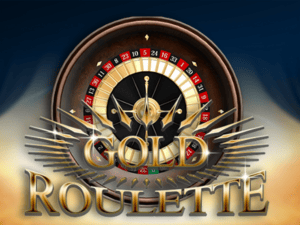 Banner of Gold Roulette