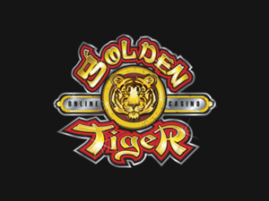 Logo of Golden Tiger Casino