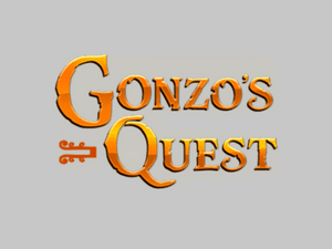 Logo ofGonzo's Quest