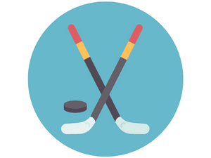 Logo of Ice Hockey