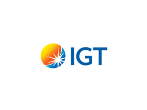 Logo of IGT