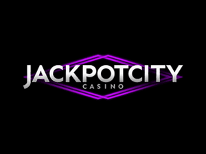 Banner of JackpotCity Casino