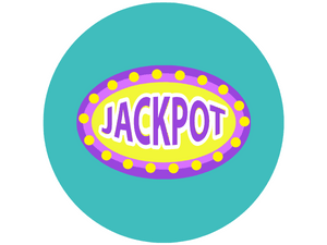 Banner of Progressive Jackpot Games