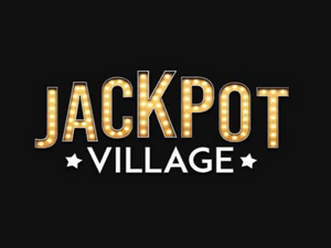 Logo of Jackpot Village Casino