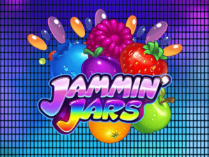 Banner of JAMMIN' JARS 2