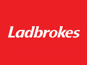 Logo of Ladbrokes