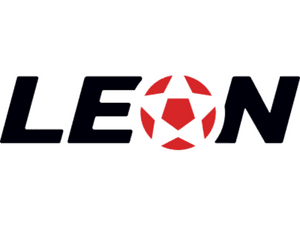 Logo of Leon Casino