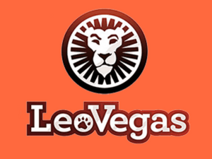 Banner of LeoVegas