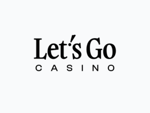 Banner of Let's Go Casino