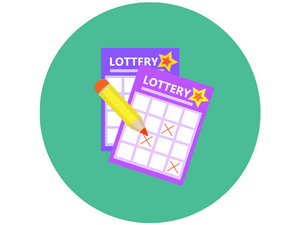 Logo of Online Lotteries