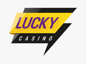 Logo of Lucky Casino