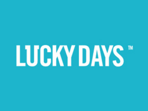 Logo of Lucky Days Casino
