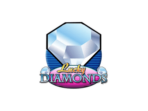 Logo of Lucky Diamonds